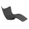 Surf Sun Chaise  option Anthracite