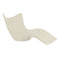 Surf Sun Chaise  option Ecru