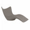 Surf Sun Chaise  option Taupe