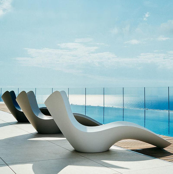 Surf Outdoor Sun Chaise