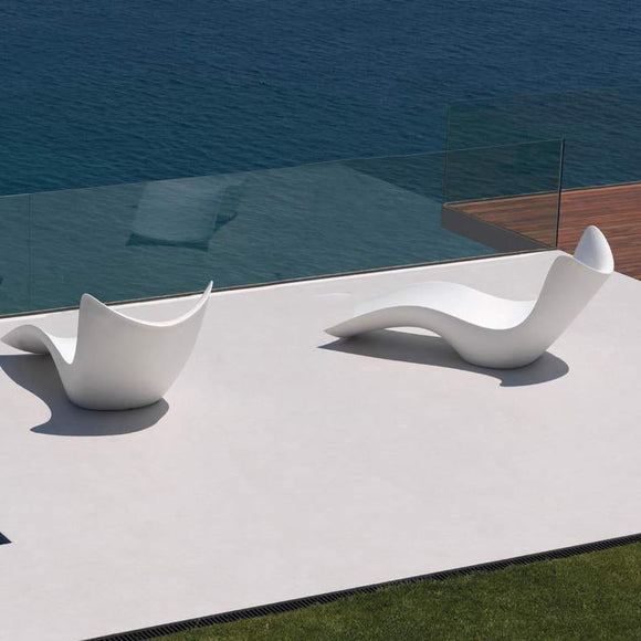 Surf Outdoor Sun Chaise