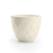 Vases Nano Planter  option Ecru