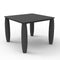 Vases Table  option Basic Anthracite