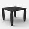 Vases Table  option Basic Black
