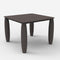 Vases Table  option Basic Bronze