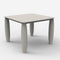 Vases Table  option Basic Ecru