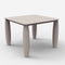 Vases Table  option Basic Taupe