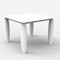 Vases Table  option Basic White