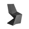 Vertex Chair  option Anthracite
