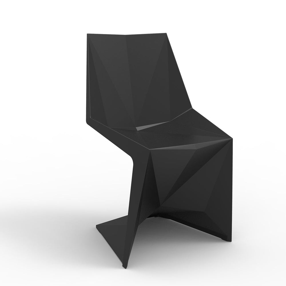 Voxel Outdoor Chair (Set of 4)