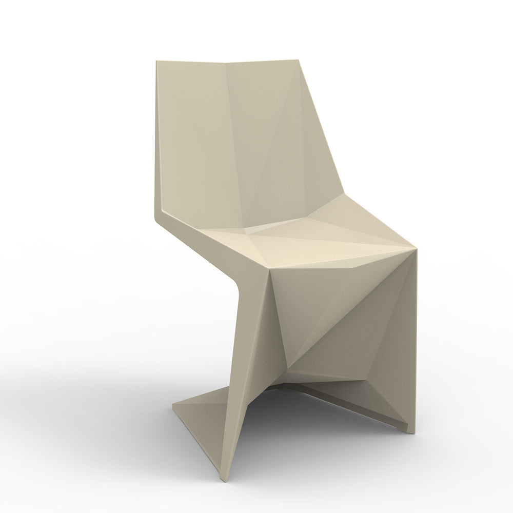 Voxel Outdoor Chair (Set of 4)