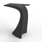 Wing Bar Table  option Anthracite