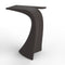 Wing Bar Table  option Bronze