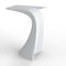 Wing Bar Table  option White