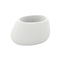 Stone Planter  option XSmall: 11.75 in height