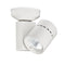 35W Exterminator II 85CRI Monopoint Luminaire  option White