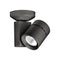 35W Exterminator II 90CRI Monopoint Luminaire  option Black