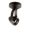 810 Impulse Adjustable Spot Light  option Dark Bronze