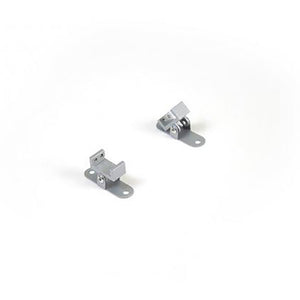 InvisiLED Adjustable Mounting Clips (Set of 2)