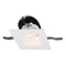 Aether 3.5IN 0-30 Degree Square Adjustable Trim  option White