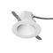 Aether 3.5IN Round Downlight Trim  option White
