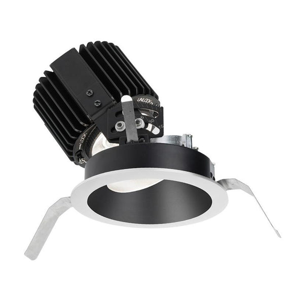 Aether 3.5IN Color Changing 0-30 Degree Round Adjustable Trim