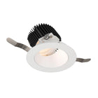 Aether 3.5IN Color Changing 0-30 Degree Round Adjustable Trim