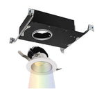 Aether 3.5IN Color Changing 0-30 Degree Round Adjustable Trim
