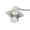 Aether 3.5IN Color Changing Round Trimless Downlight Trim  option Haze