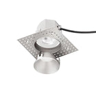 Aether 3.5IN Color Changing Round Trimless Downlight Trim