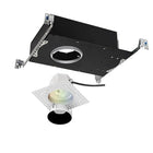 Aether 3.5IN Color Changing Round Trimless Downlight Trim