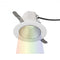 Aether 3.5IN Color Changing Round Downlight Trim  option Haze White