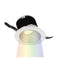 Aether 3.5IN Color Changing Round Wall Wash Trim  option Haze White