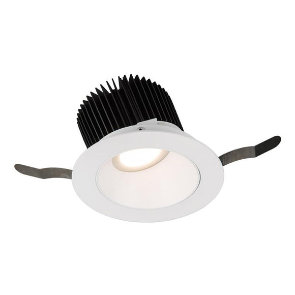 Aether 3.5IN Color Changing Round Wall Wash Trim