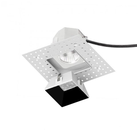 Aether 3.5IN Color Changing Square Trimless Downlight Trim