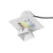 Aether 3.5IN Color Changing Square Trimless Downlight Trim  option White