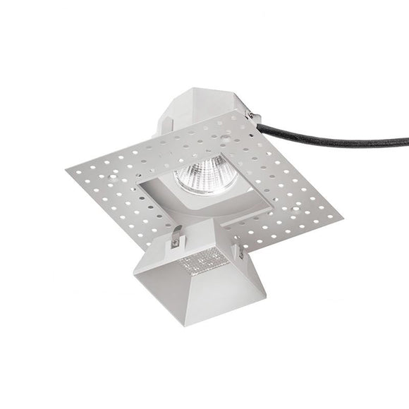 Aether 3.5IN Color Changing Square Trimless Downlight Trim