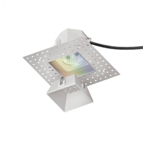 Aether 3.5IN Color Changing Square Trimless Downlight Trim