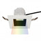 Aether 3.5IN Color Changing Square Downlight Trim  option Black White