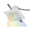 Aether 3.5IN Color Changing Square Downlight Trim  option White