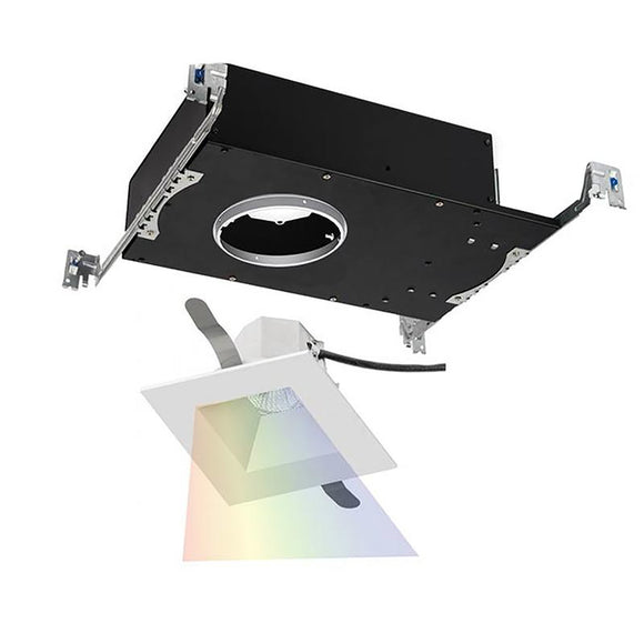 Aether 3.5IN Color Changing Square Downlight Trim