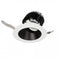 Aether 3.5IN 0-30 Degree Round Adjustable Trim  option Black White