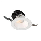 Aether 3.5IN 0-30 Degree Round Adjustable Trim