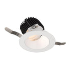 Aether 3.5IN 0-30 Degree Round Adjustable Trim
