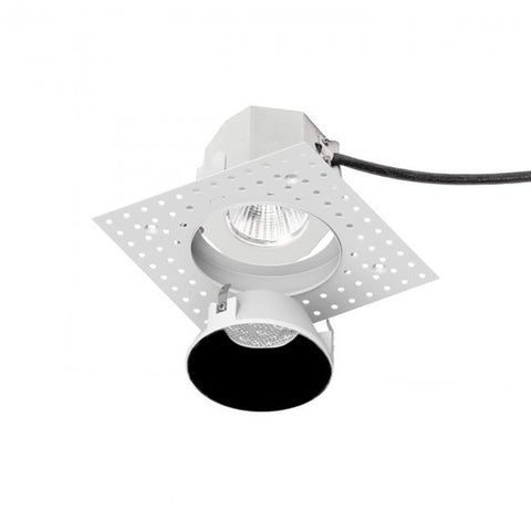 Aether 3.5IN Round Trimless Downlight Trim