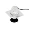 Aether 3.5IN Round Trimless Downlight Trim  option Black