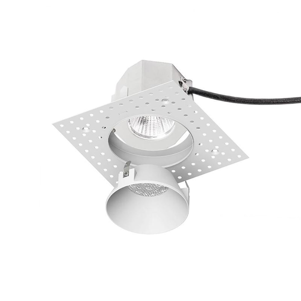 Aether 3.5IN Round Trimless Downlight Trim