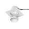 Aether 3.5IN Round Trimless Downlight Trim  option White