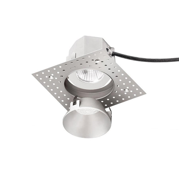 Aether 3.5IN Round Trimless Downlight Trim