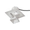 Aether 3.5IN Square Trimless Downlight Trim  option Haze
